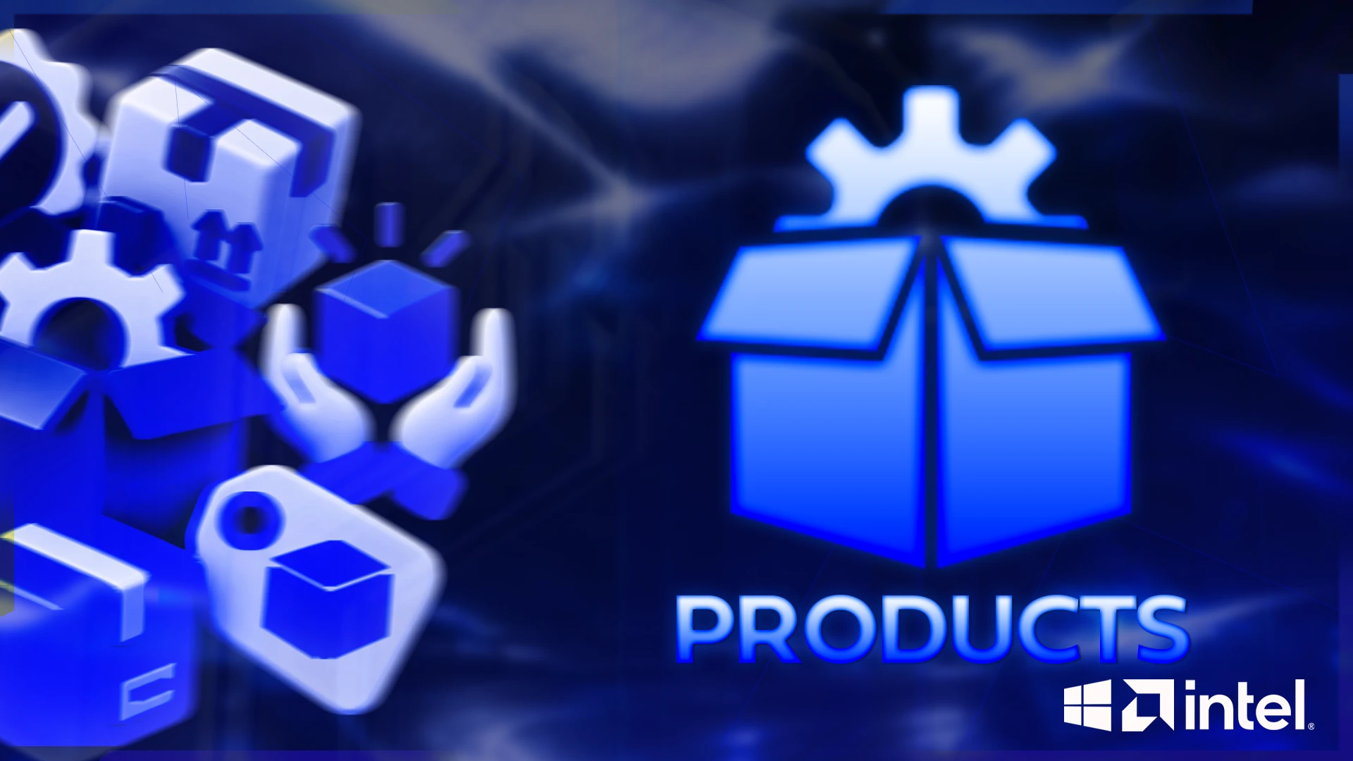 Premium Products
