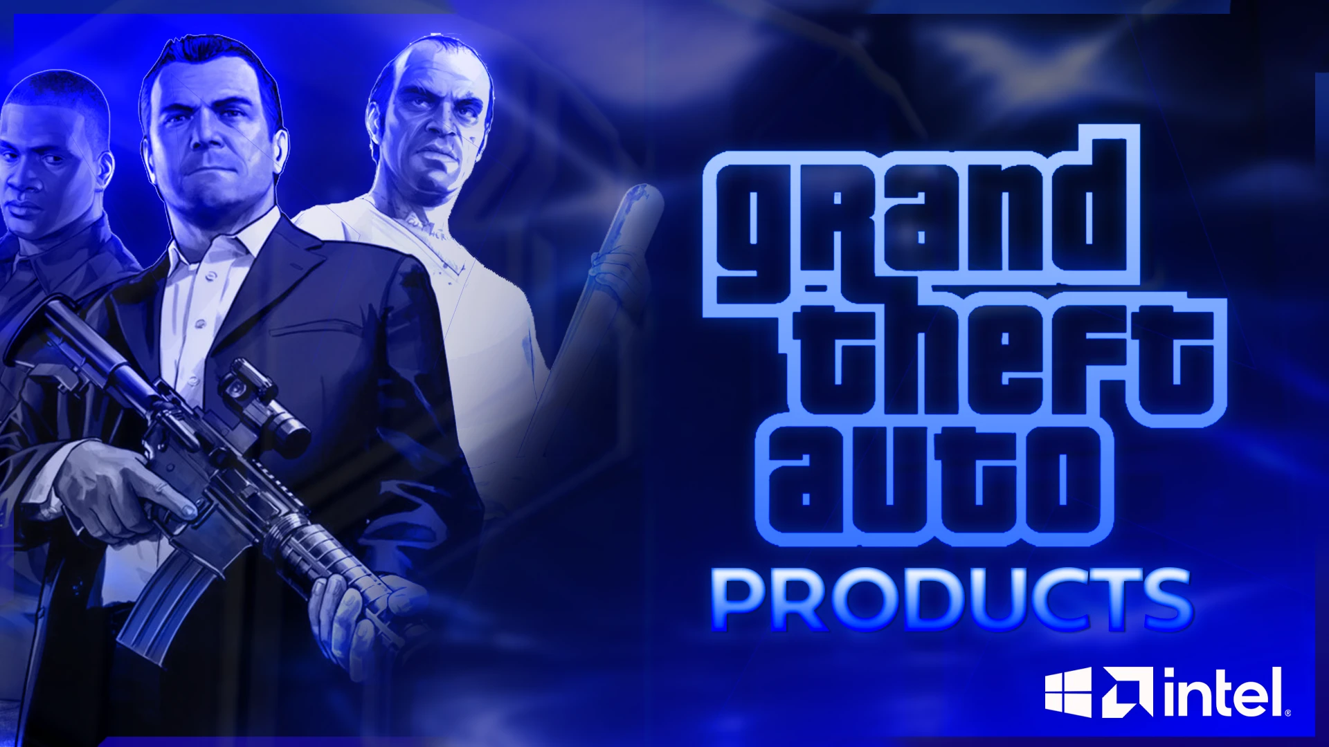 GTA V