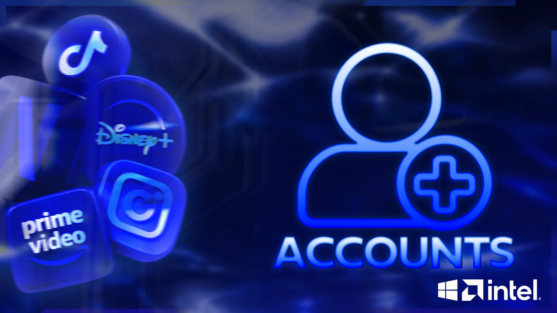 Accounts