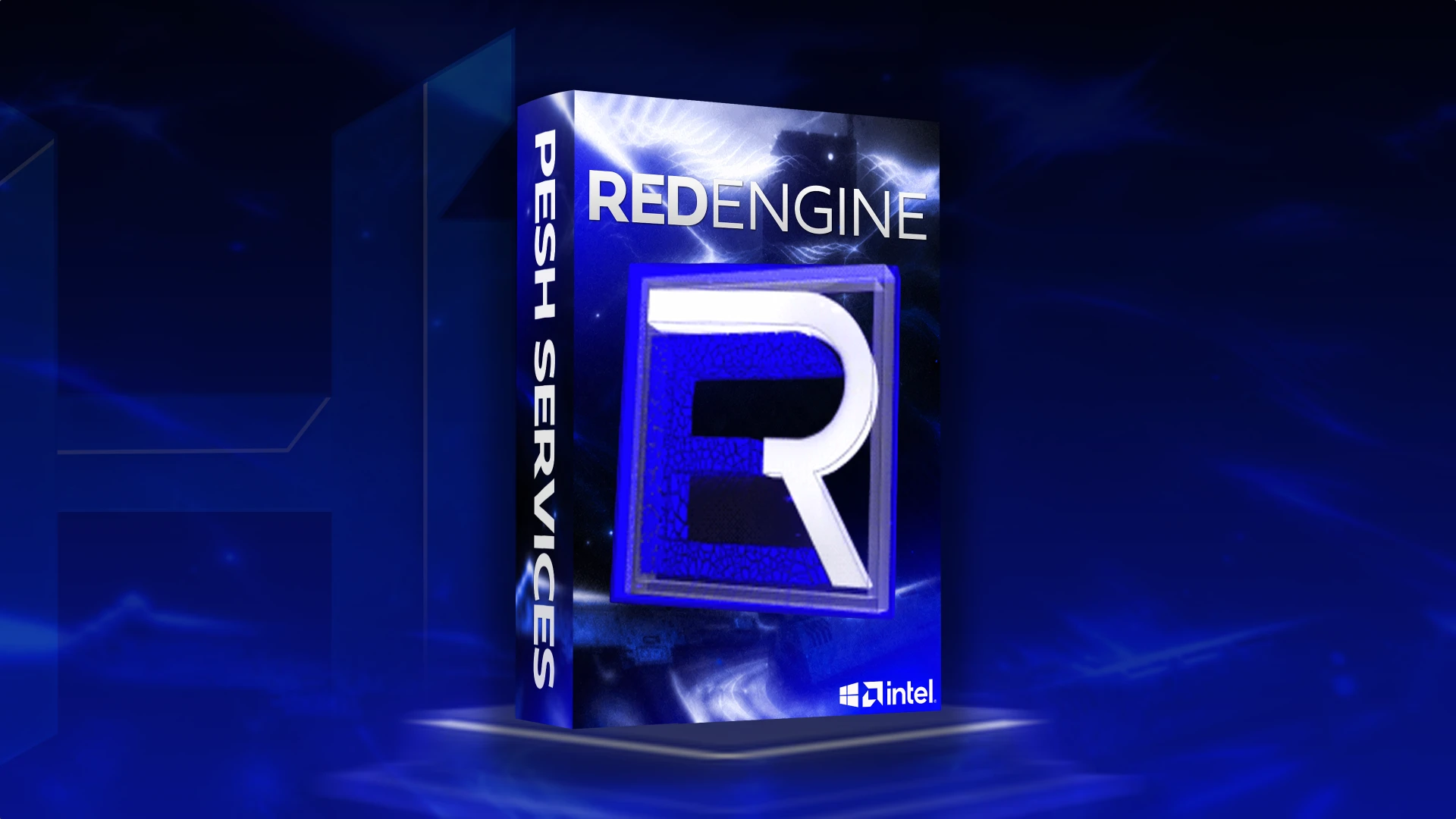 Redengine Executor