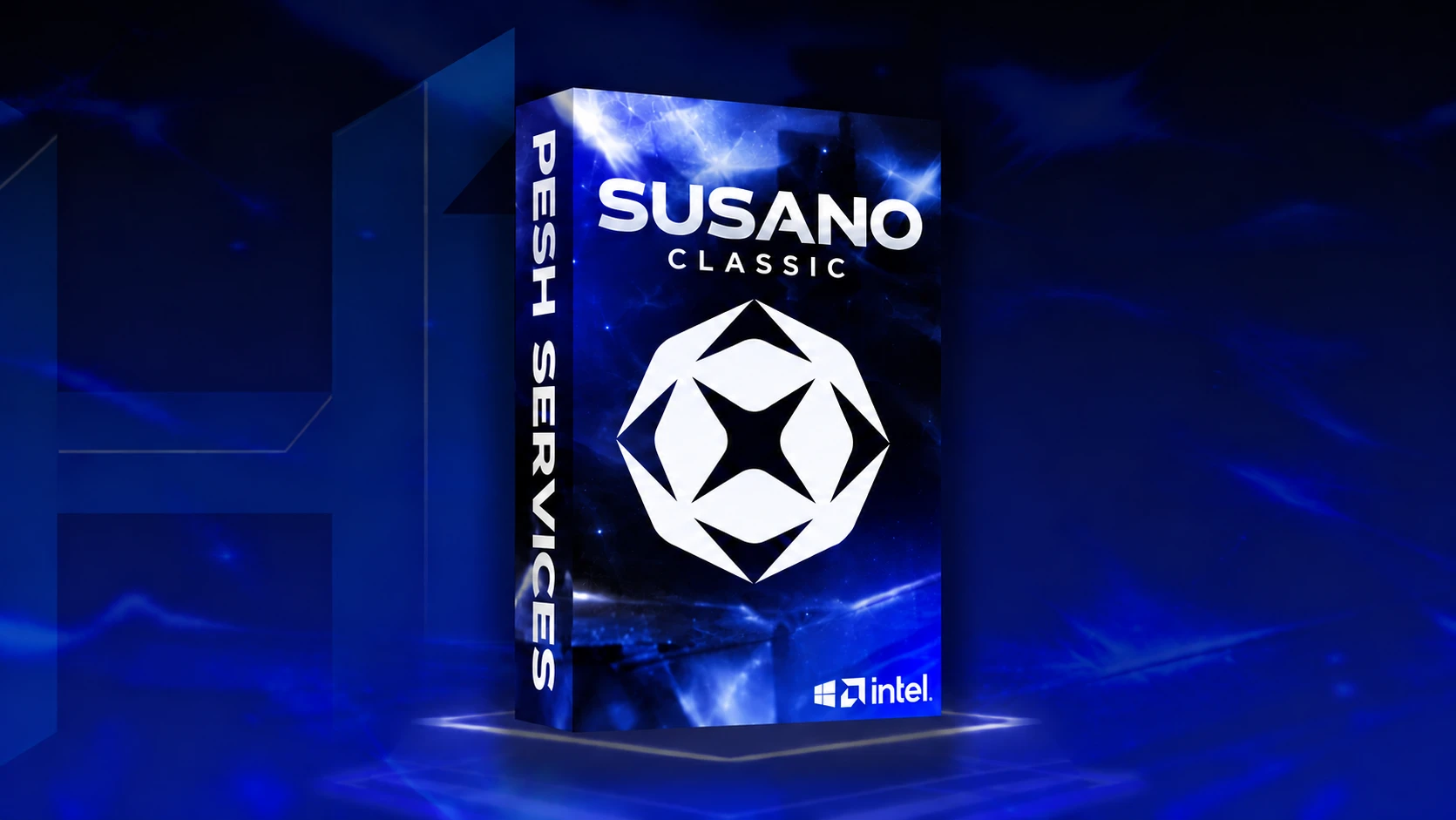 Susano Classic