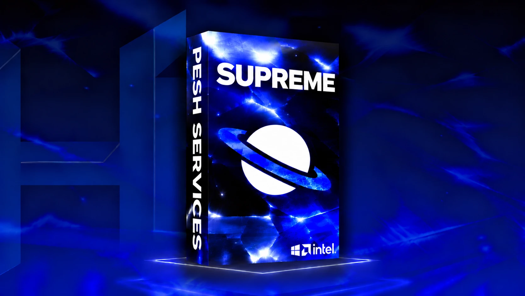 Supreme External