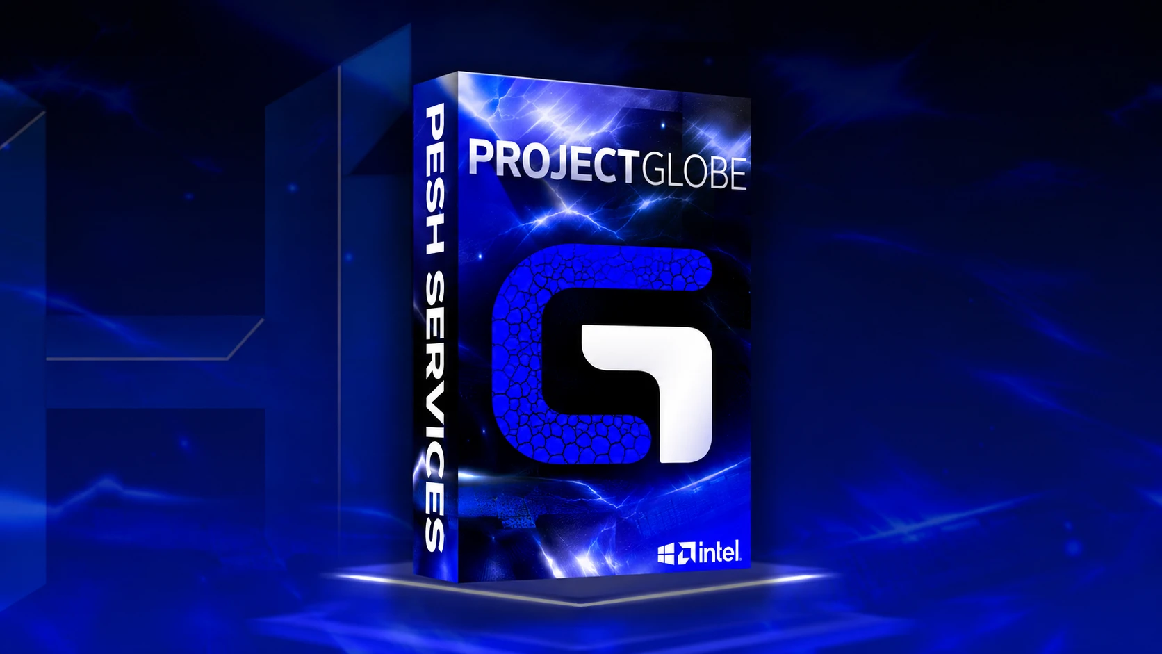 Project Globe