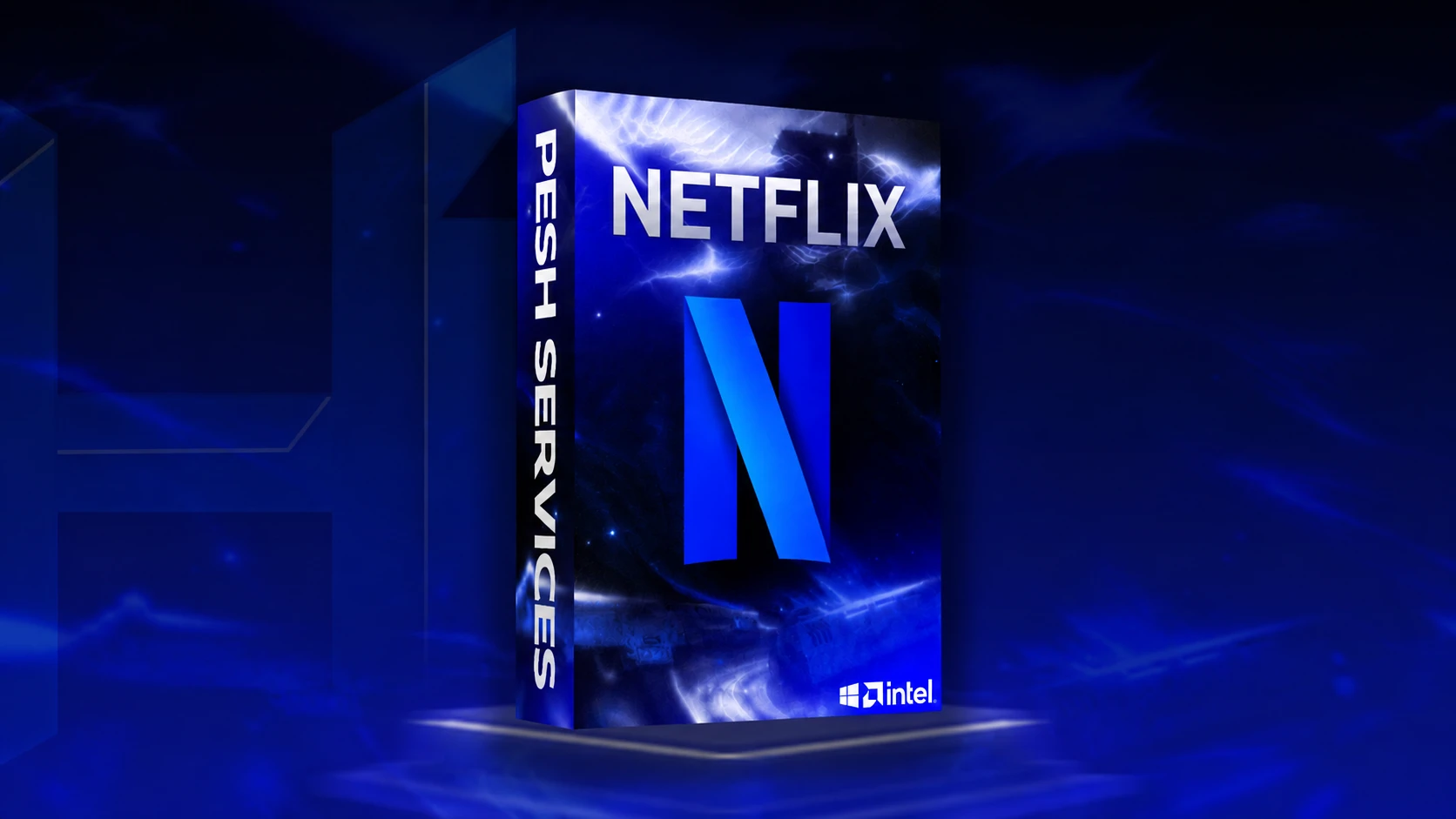 NETFLIX