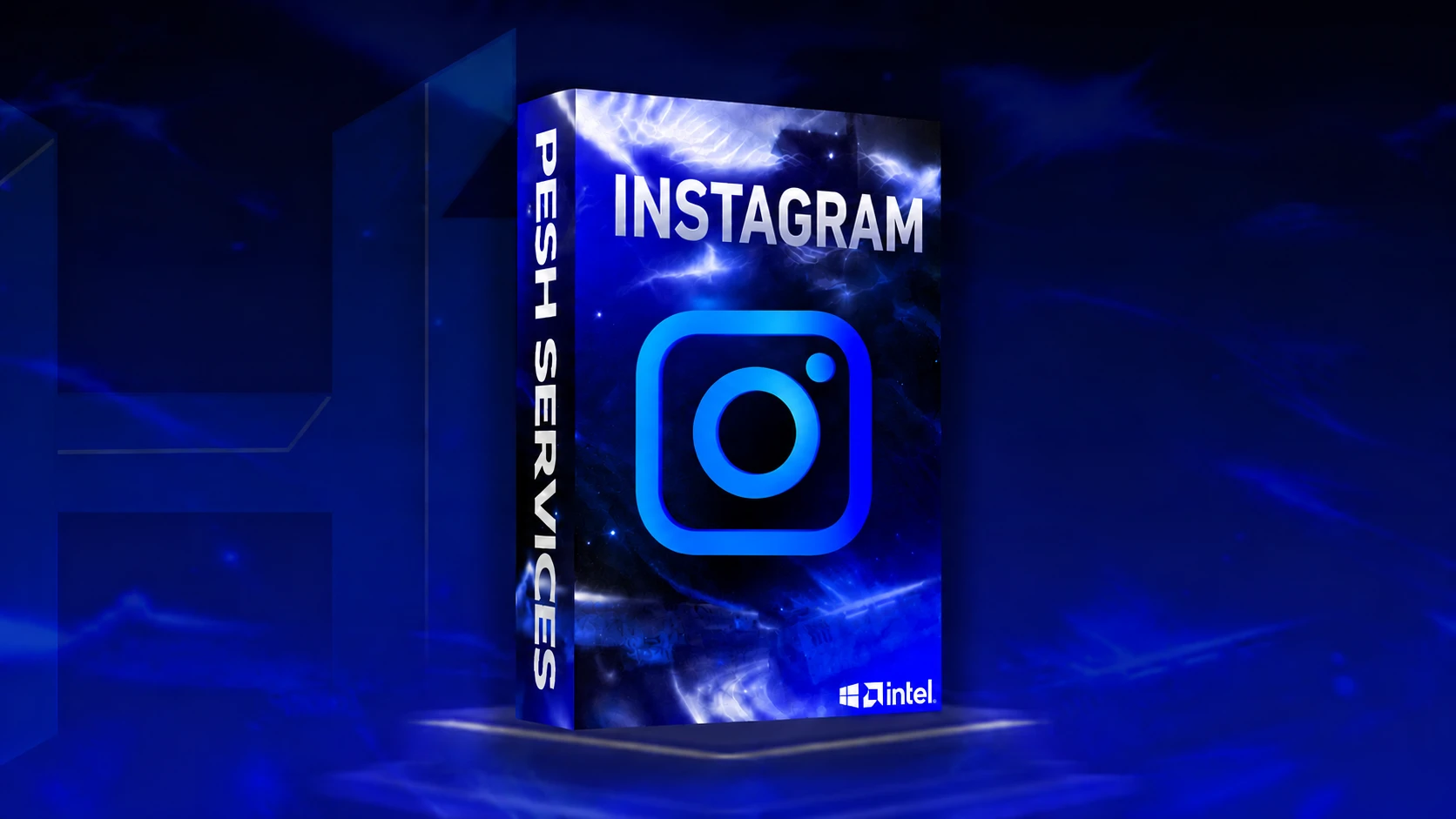 INSTAGRAM