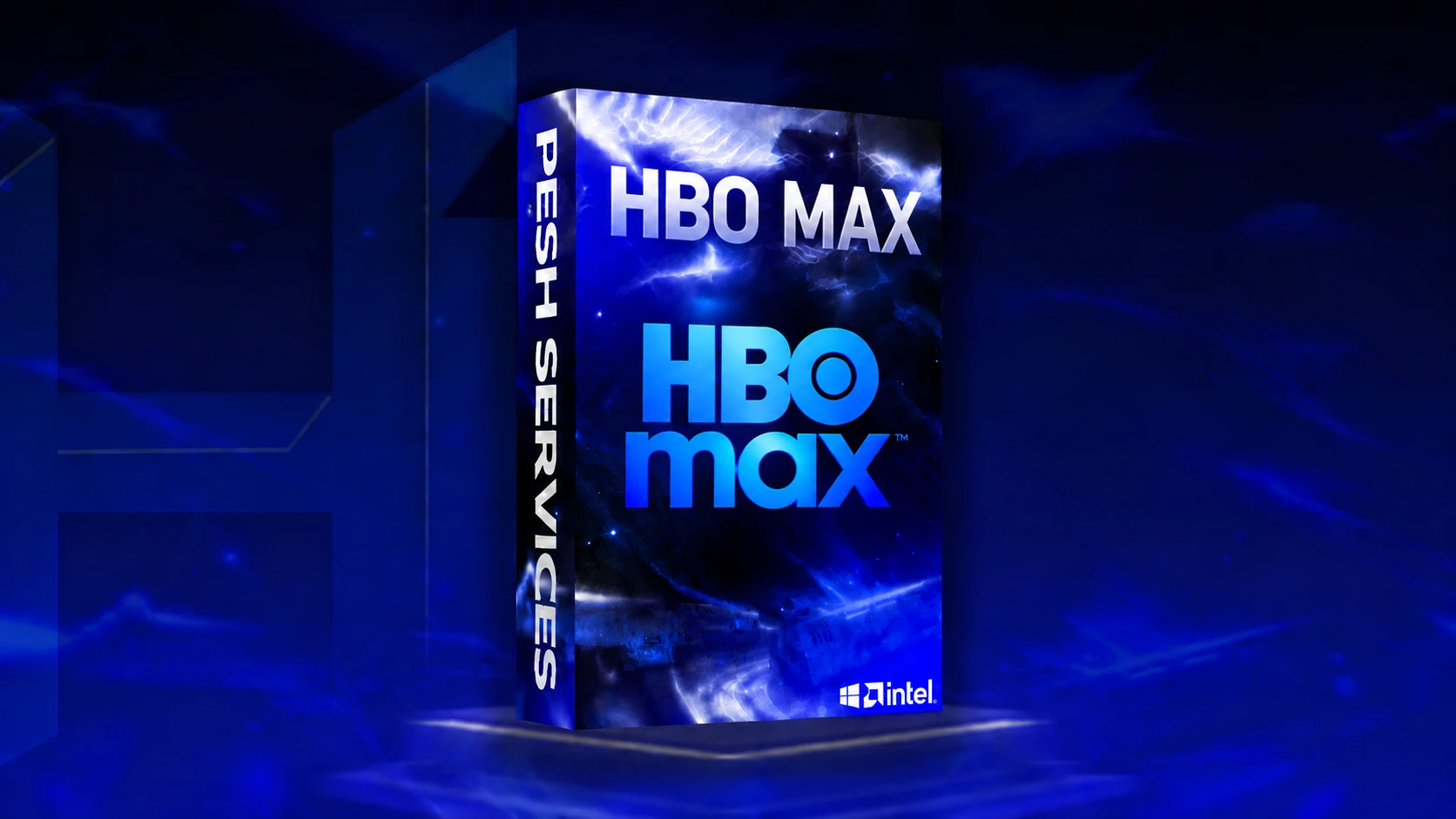 HBO MAX