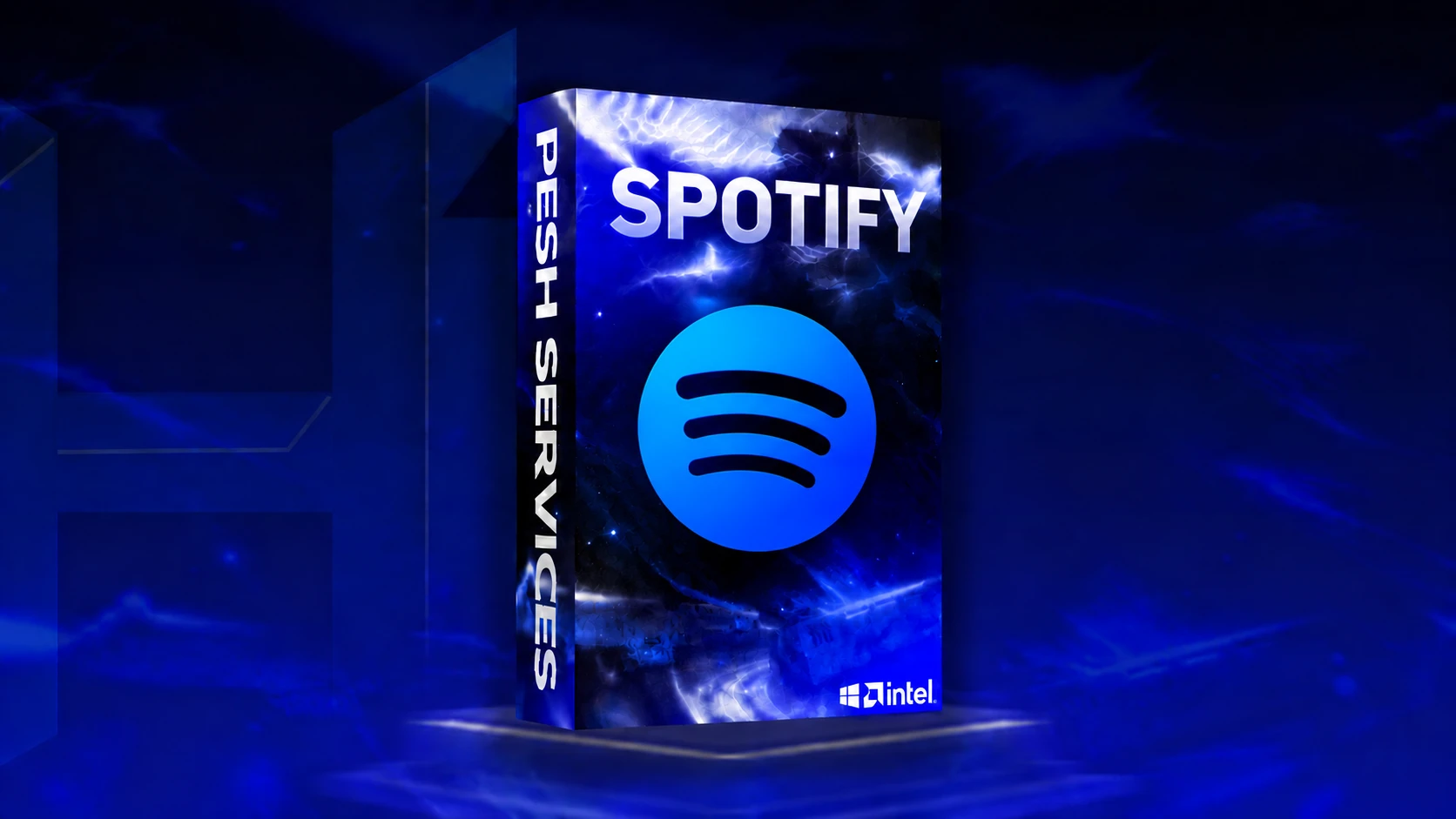 Spotify