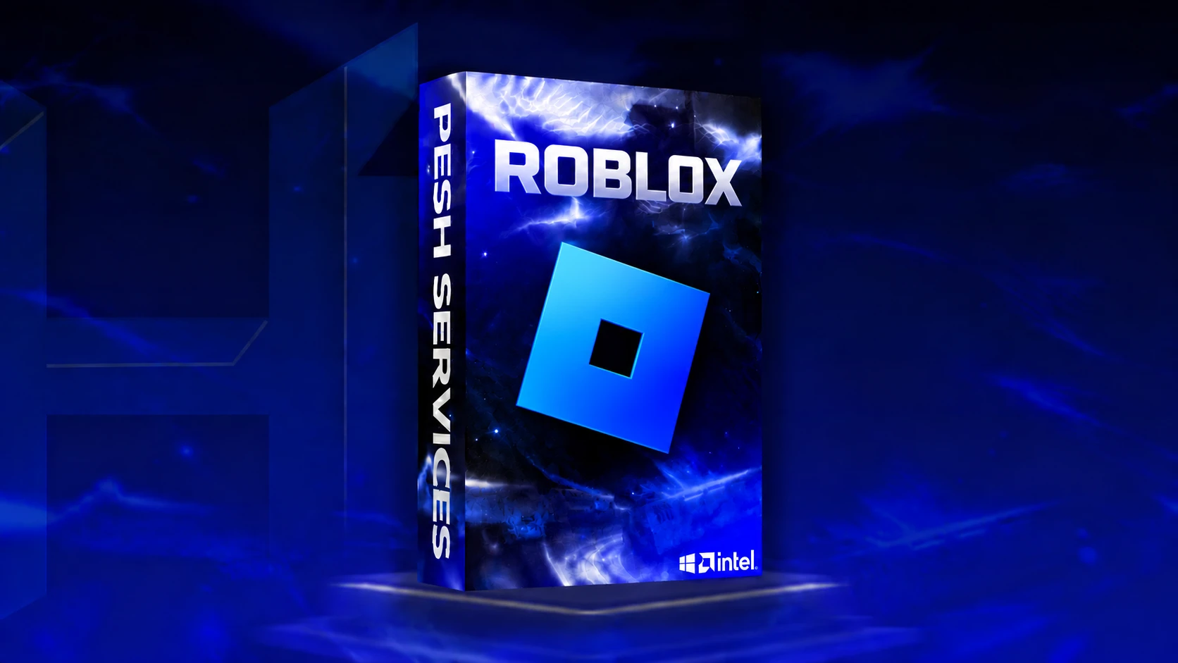 Roblox