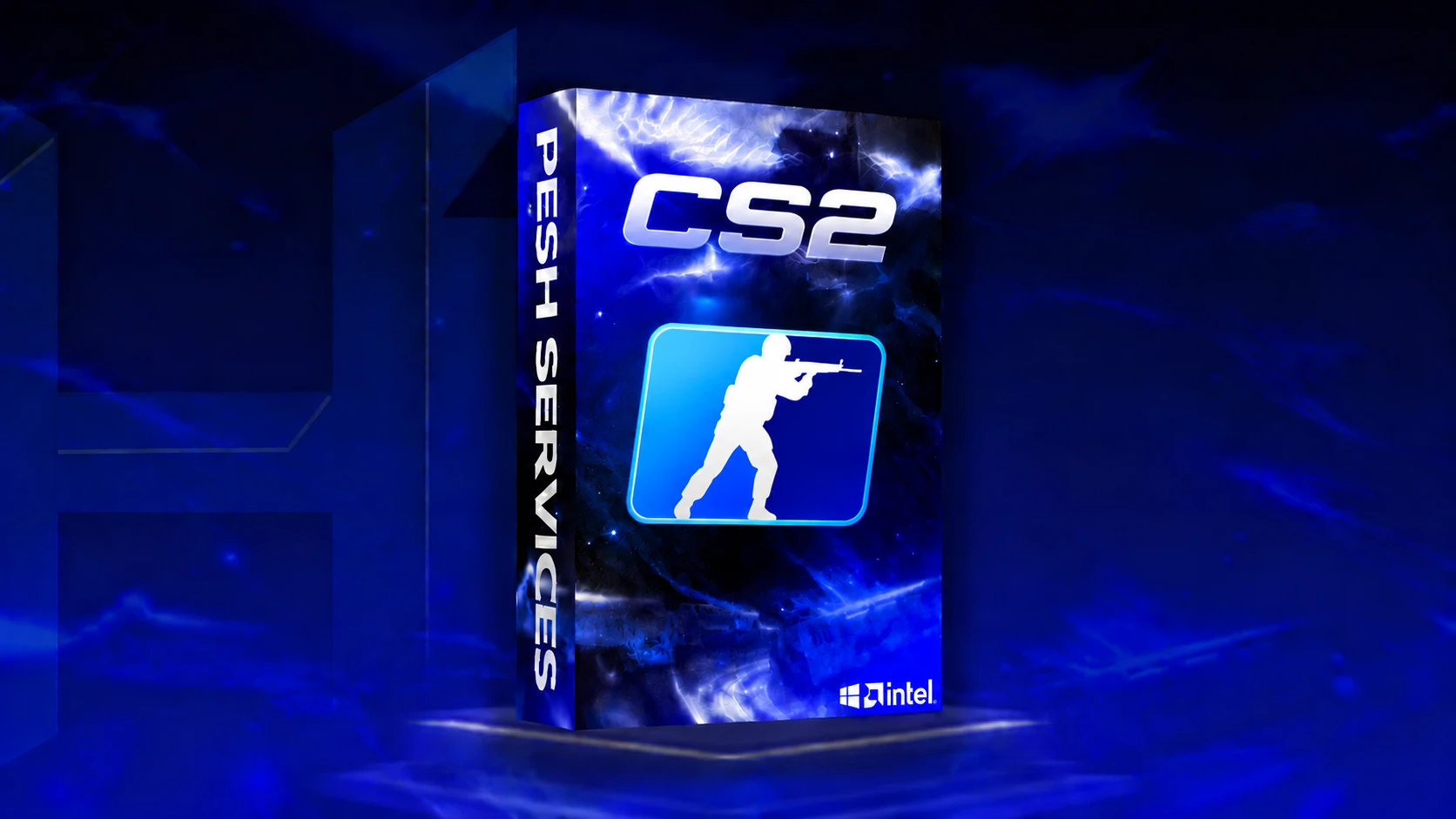 CS 2