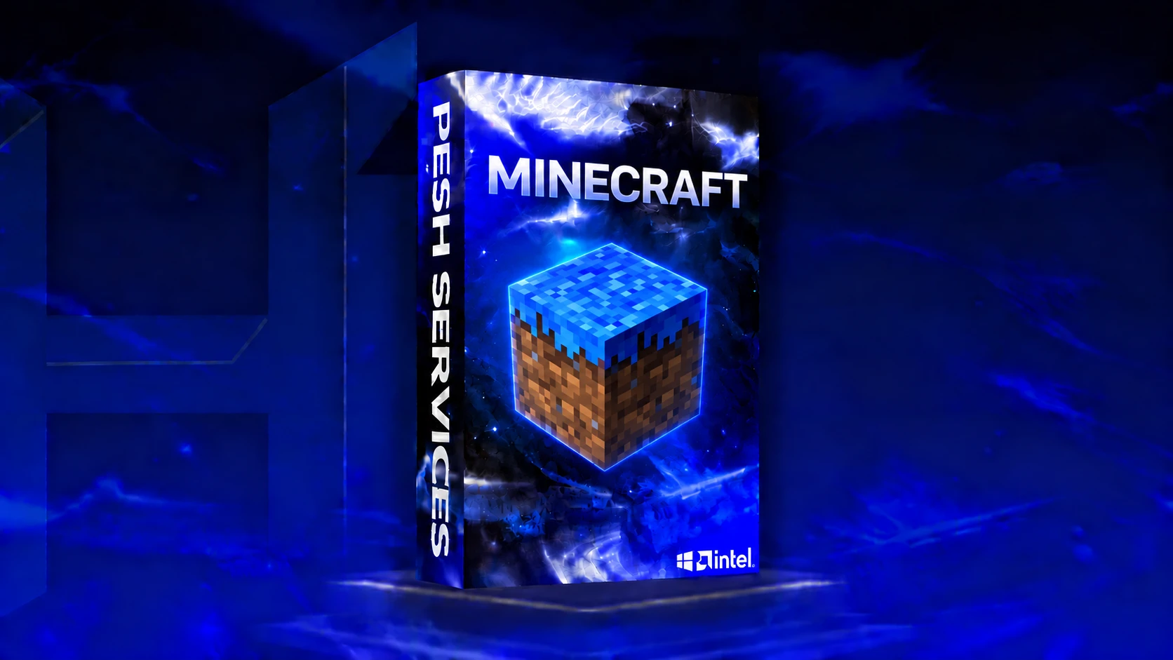 Minecraft